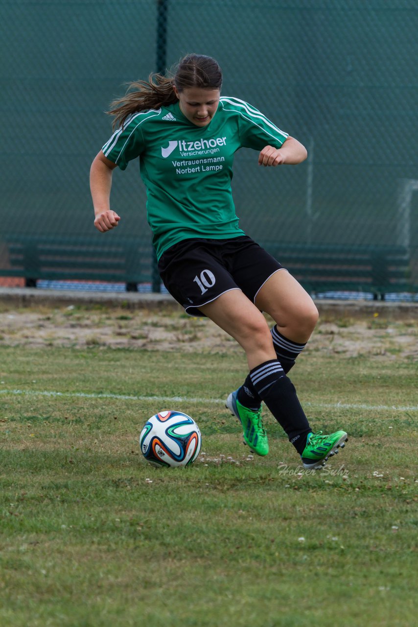 Bild 143 - Muensterdorfer Sommer-Cup